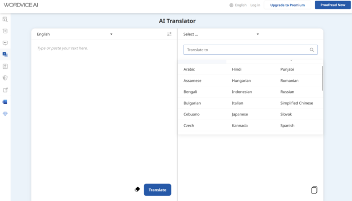 10 AI untuk Translate Dokumen Secara Akurat