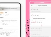 10 Aplikasi Bagus untuk Jawab Soal Matematika Secara Tepat