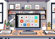 10 Aplikasi Menggambar Desain Rumah Terbaik!