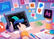 10 Aplikasi Menggambar Terbaik untuk Mengekspresikan Kreativitasmu