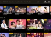 10 Aplikasi Nonton Film Gratis Tanpa Ribet