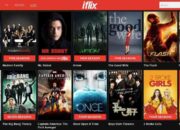 10 Aplikasi Nonton Film Gratis di Android Tanpa Gangguan