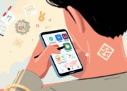 10 Aplikasi Terbaik untuk Menggambar di HP yang Wajib Kamu Coba