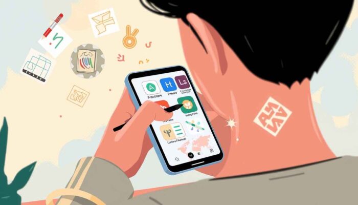 10 Aplikasi Terbaik untuk Menggambar di HP yang Wajib Kamu Coba