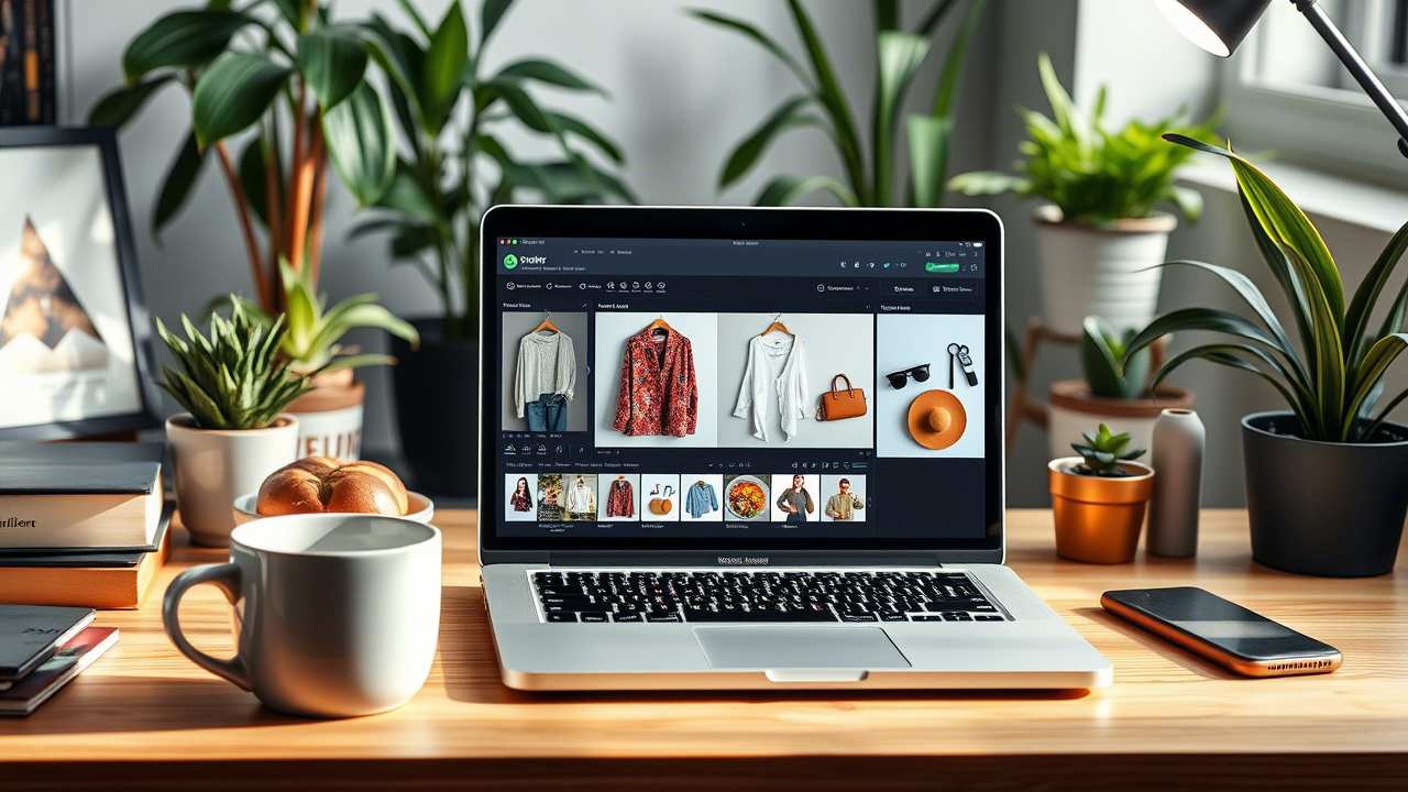 10 Aplikasi untuk Mengedit Foto Jualan Bikin Omzet Meroket