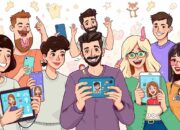 10 Aplikasi untuk Mengedit Foto Menjadi Kartun yang Ajaib