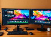 10 Aplikasi untuk Mengedit Foto Menjadi Video Memukau