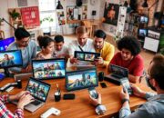 10 Aplikasi untuk Mengedit Foto dan Video yang Menakjubkan