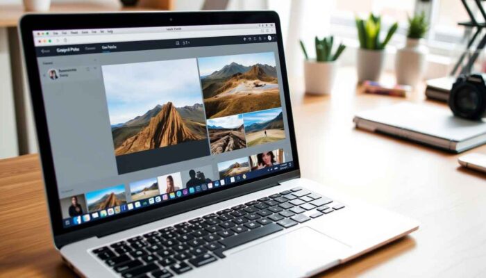 10 Aplikasi untuk Mengedit Foto di Laptop yang Mengubah Amatir Menjadi Pro