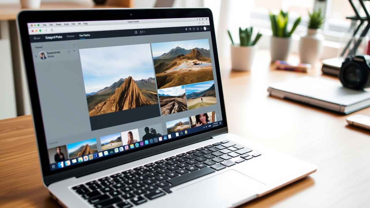 10 Aplikasi untuk Mengedit Foto di Laptop yang Mengubah Amatir Menjadi Pro