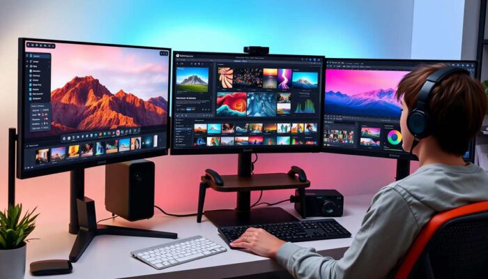 10 Aplikasi untuk Mengedit Foto yang Bagus, Bikin Hasil Jepretanmu Makin Aesthetic!