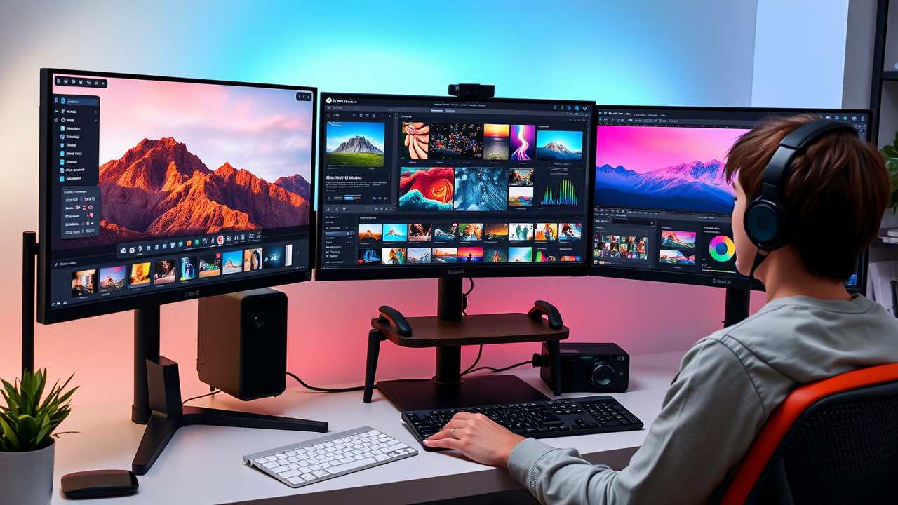 10 Aplikasi untuk Mengedit Foto yang Bagus, Bikin Hasil Jepretanmu Makin Aesthetic!