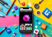 10 Aplikasi untuk Mengedit Foto yang Bikin Kamu Terpana!