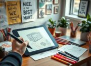 10 Aplikasi untuk Menggambar Sketsa Bisa Bangkitkan Seniman dalam Dirimu