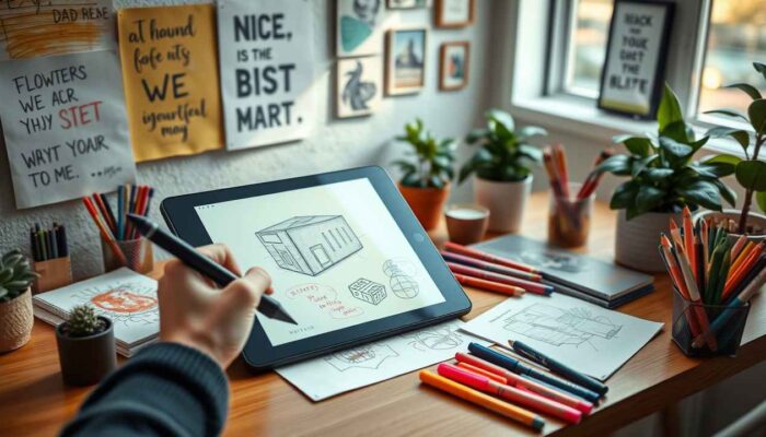 10 Aplikasi untuk Menggambar Sketsa Bisa Bangkitkan Seniman dalam Dirimu