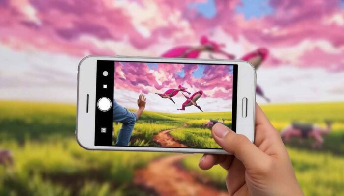 10 Aplikasi untuk Menggambar di Android yang Bakal Ubah Layarmu Jadi Kanvas Keren!