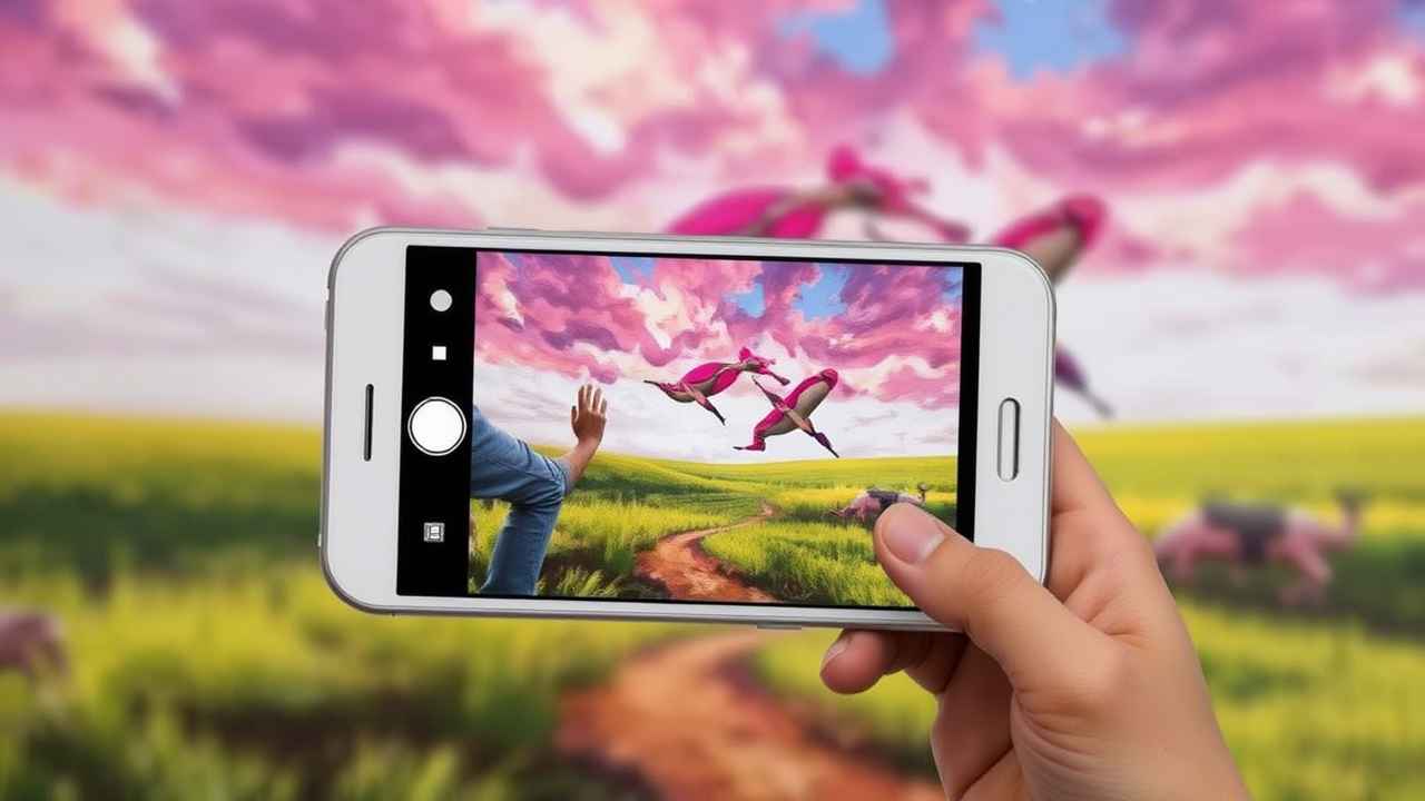 10 Aplikasi untuk Menggambar di Android yang Bakal Ubah Layarmu Jadi Kanvas Keren!