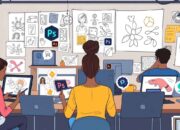 10 Aplikasi untuk Menggambar di Komputer yang Bakal Bikin Kreativitasmu Meledak!