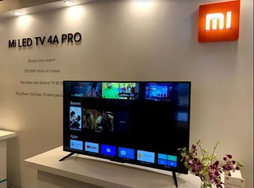 10 Rekomendasi Smart TV Android Murah untuk Lebaran, Harga Rp 1 Jutaan