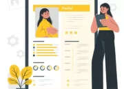 5 AI untuk Resume Profesional dalam Hitungan Detik