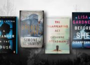 5 Novel Misteri Teknologi yang Wajib Masuk Daftar Bacaanmu