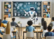 6 AI untuk Belajar Bahasa Asing Lebih Seru dan Interaktif