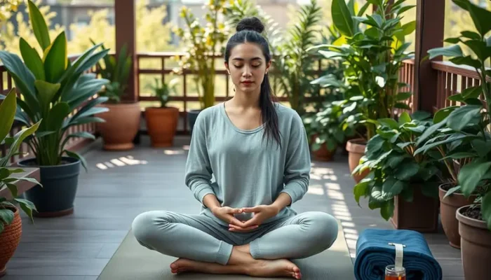 6 AI untuk Terapi Emosi dan Mindfulness Harian
