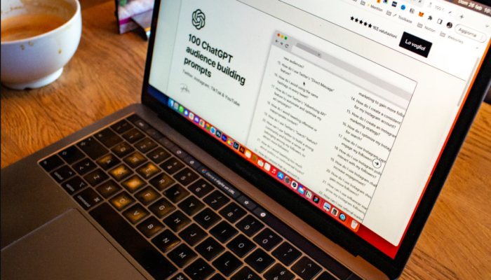 7 AI untuk Membantu Guru Membuat RPP dan Materi