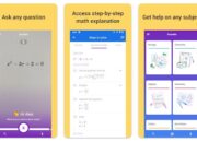 7 Aplikasi Cepat untuk Mengerjakan Soal Matematika Sulit
