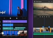 7 Aplikasi Edit Video yang Bisa Bikin Kamu Jago Ngonten