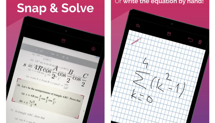 7 Aplikasi Mengerjakan Soal Matematika yang Bisa Dapat Bayaran