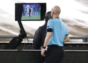 7 Teknologi Canggih dalam Sepak Bola yang Bikin Permainan Makin Modern