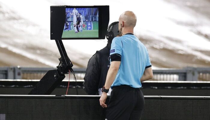 7 Teknologi Canggih dalam Sepak Bola yang Bikin Permainan Makin Modern