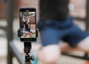 8 Aplikasi Edit Video Vlog agar Hasilnya Lebih Cinematic