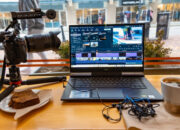 8 Aplikasi Edit Video di Laptop yang Ringan dan Keren