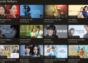 8 Aplikasi Nonton Film Korea Gratis dari HP