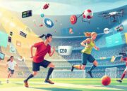 8 Teknologi yang Revolusioner dalam Dunia Olahraga