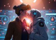 AI App to Make 2 People Kiss, Unveiling the Best Tools for Virtual Magic and Connection