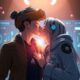 AI App to Make 2 People Kiss, Unveiling the Best Tools for Virtual Magic and Connection