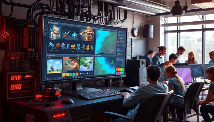 AI to Create 2D Game Assets That Will Revolutionize Your Workflow