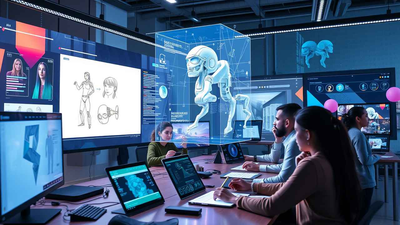 AI to Make 2D to 3D Magic Happen, Unveil the Top Tools Redefining Creativity