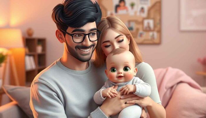 AI to Make Baby Pictures Turn Your Photos Into Adorable Infant Versions Today