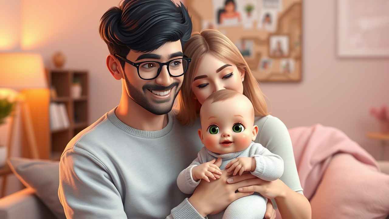 AI to Make Baby Pictures Turn Your Photos Into Adorable Infant Versions Today