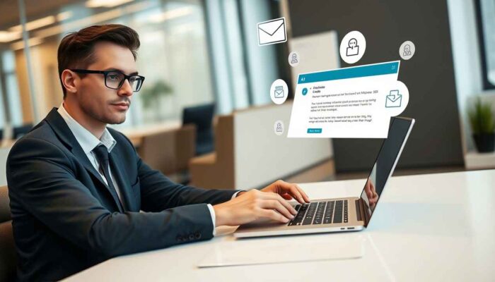 AI to Make Email More Professional Free, Effortlessly Craft Polished Messages