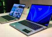 Acer Swift Go 14 OLED Tampil Tipis tapi Tajam di Mata