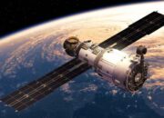 Amazon Kuiper Siap Investasi di Indonesia dan Tantang Starlink di Layanan Satelit