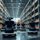 Amazon Robotics BOS27 Redefines Warehouse Efficiency and Shapes the Future of Logistics