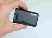 Anker GaN Prime 100W Charger Kompak untuk MacBook dan iPhone