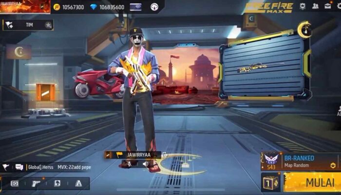 Apa Itu FF Beta Testing Modfyp? Simak Fitur, Risiko, dan Alternatif Resminya!