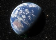 Apa Jadinya Kalau Bumi Berhenti Berputar